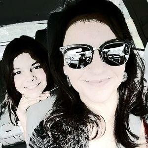 Meet your Posher, Kristal